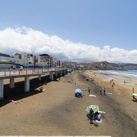 Mirando al mar by CanariasGetaway Las Palmas de Gran Canaria Exterior foto