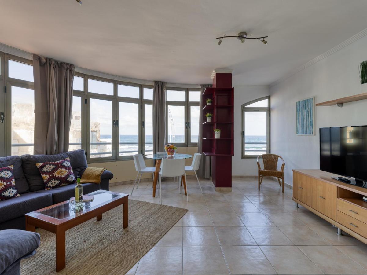 Mirando al mar by CanariasGetaway Las Palmas de Gran Canaria Exterior foto