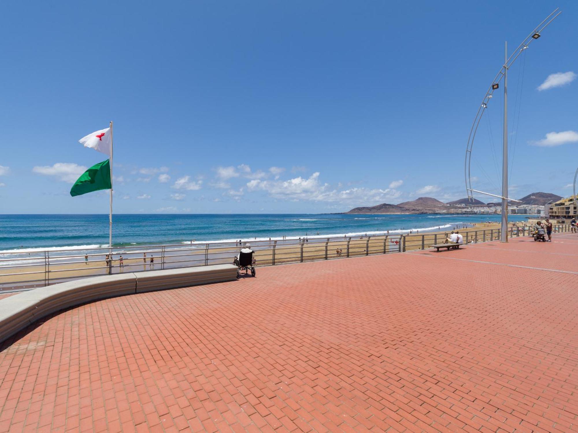 Mirando al mar by CanariasGetaway Las Palmas de Gran Canaria Exterior foto
